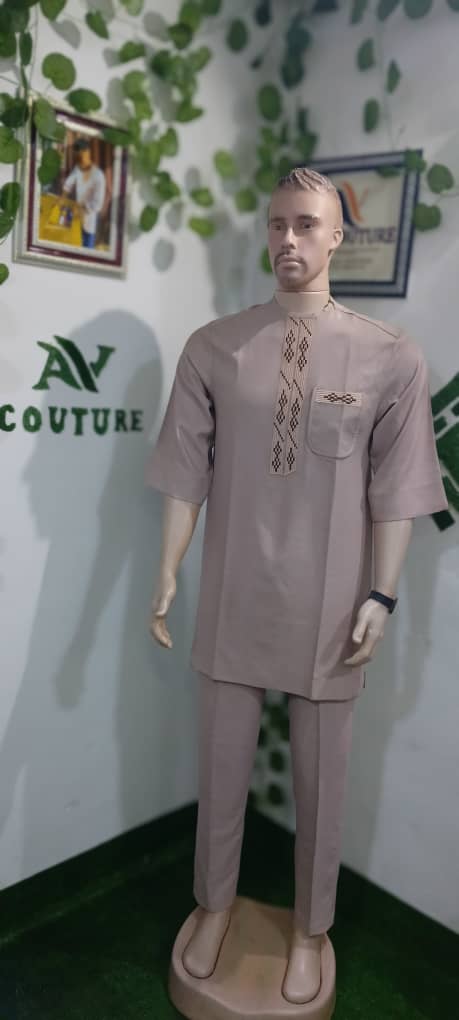 Work by AY COUTURE, photo 4
