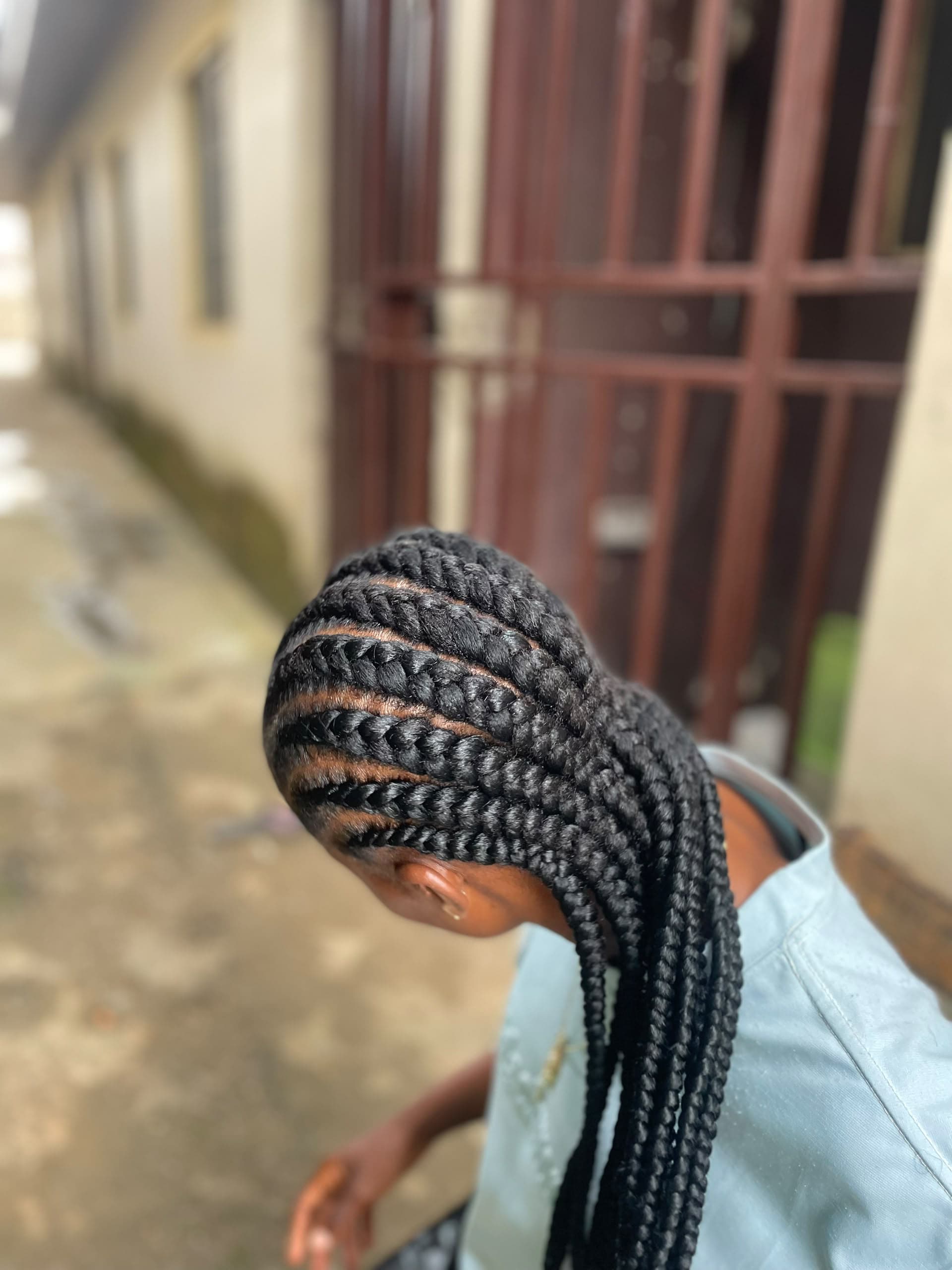 Work by Zee's Beauty Palace, photo 1