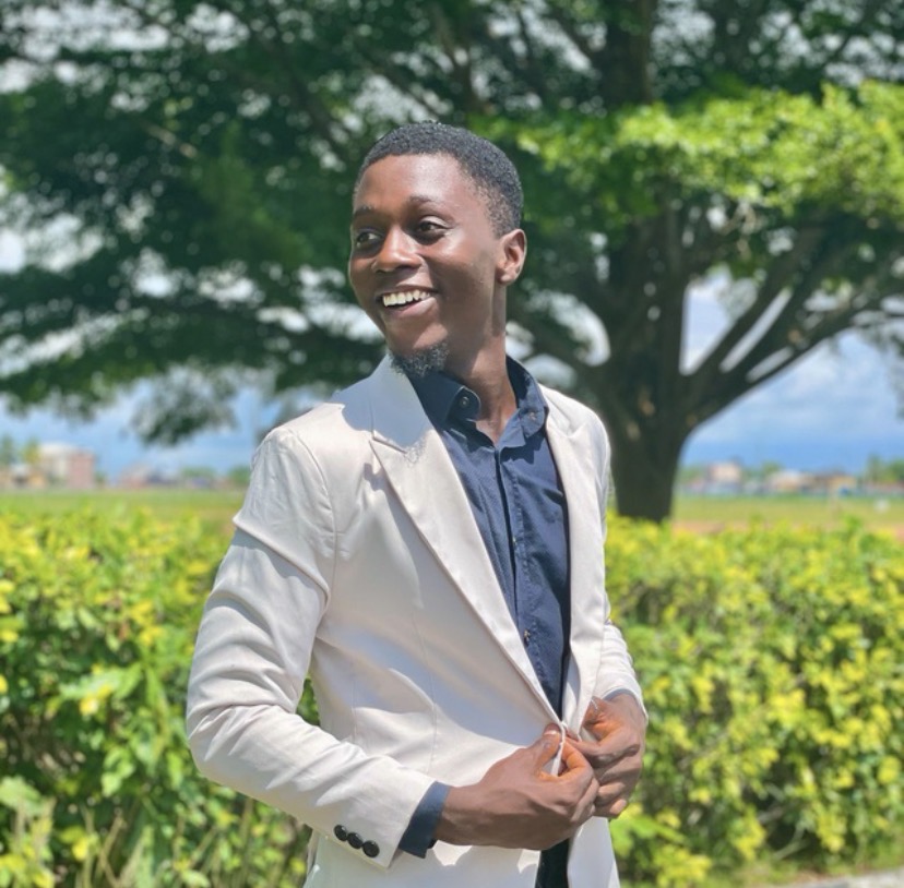 Prince Adigwe